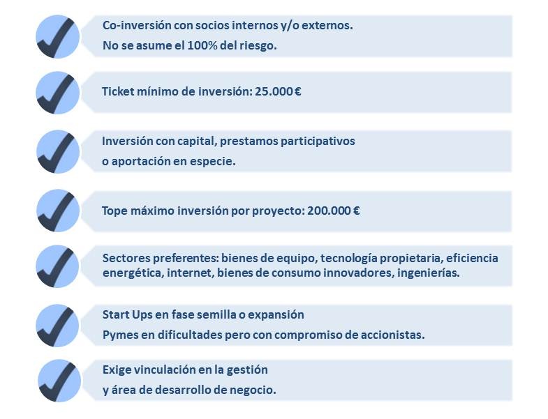 Criterios web gvc