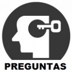 Icono Preguntas TEXTO